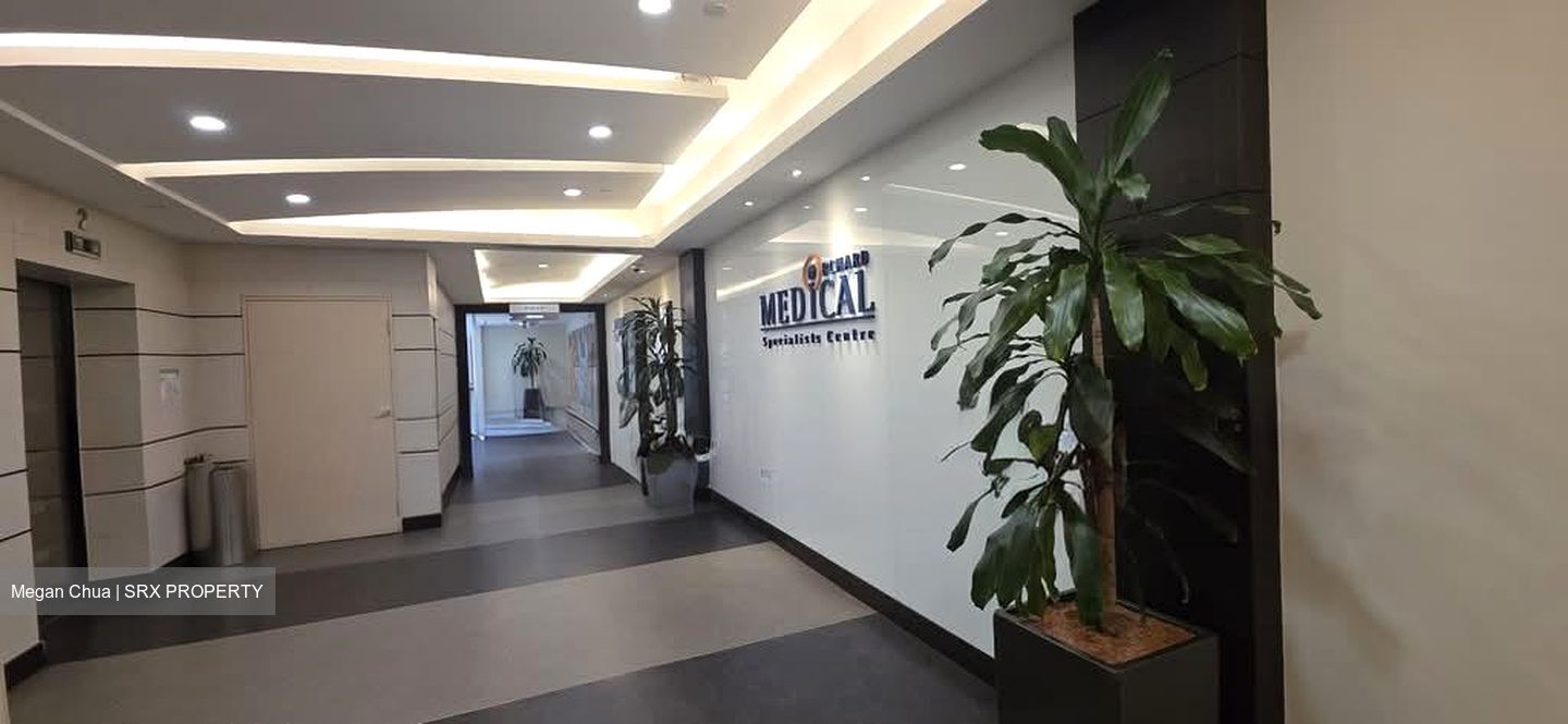 Lucky Plaza (D9), Retail #554265281